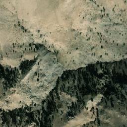 Satellite imagery of Bahādir Bāgh Ghar, AF