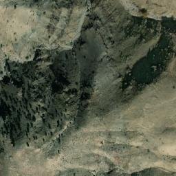 Satellite imagery of Bahādir Bāgh Ghar, AF