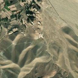 Satellite imagery of Tsapêrah Ghar, AF