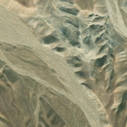 Satellite imagery of Tsapêrah Ghar, AF