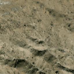 Satellite imagery of Karam Kōl Ghar, AF