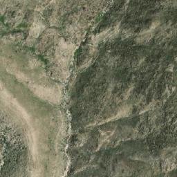 Satellite imagery of Maṟwandī Tīr, AF