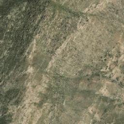 Satellite imagery of Maṟwandī Tīr, AF