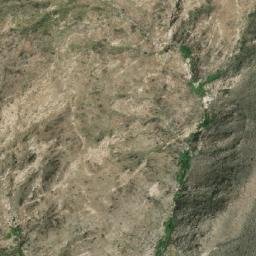 Satellite imagery of Wêch Khāk Tīr, AF