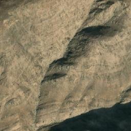 Satellite imagery of Wêch Khāk Ghar, AF