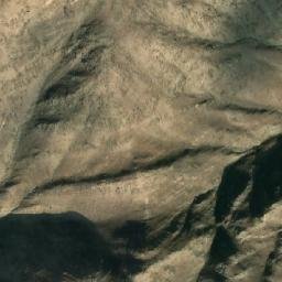 Satellite imagery of Wêch Khāk Ghar, AF