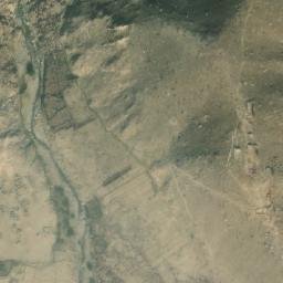 Satellite imagery of Tangay Sar, AF
