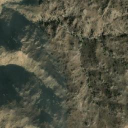 Satellite imagery of Shamāl Ghar, AF