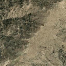 Satellite imagery of Shamāl Ghar, AF