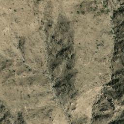 Satellite imagery of Shamāl Ghar, AF
