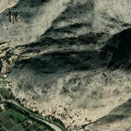 Satellite imagery of Paṯārah Ghunḏêy, AF