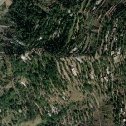Satellite imagery of Lundida Nakka, PK