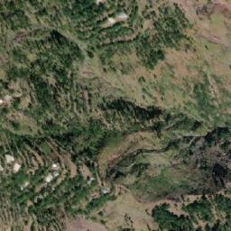 Satellite imagery of Lundida Nakka, PK