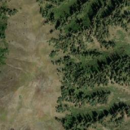 Satellite imagery of Bhurj Dhar, PK