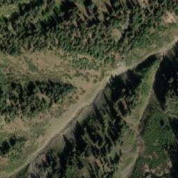 Satellite imagery of Bhurj Dhar, PK