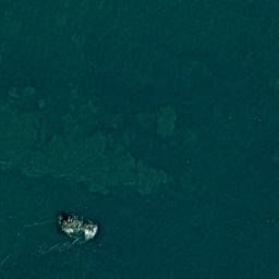 Satellite imagery of Gaichotoka Gan, KR