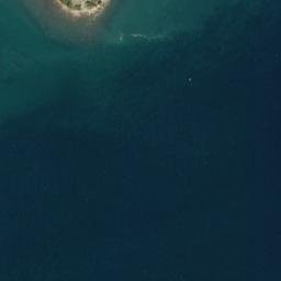 Satellite imagery of Sakakeno Hana, JP
