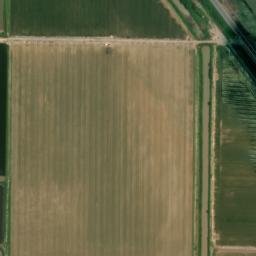 Satellite imagery of GAL — NGS EH2392 — Lonoke County, US, US