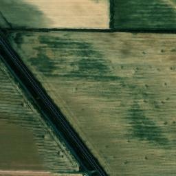 Satellite imagery of GAL — NGS EH2392 — Lonoke County, US, US