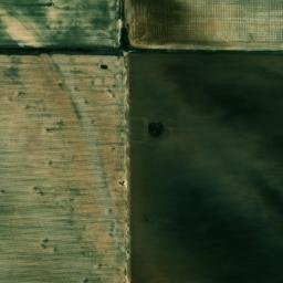 Satellite imagery of GAL — NGS EH2392 — Lonoke County, US, US