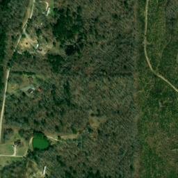 Satellite imagery of Cook Bluff, US