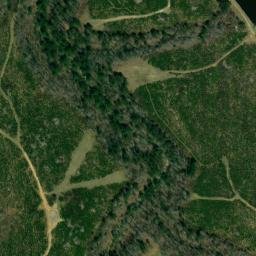 Satellite imagery of Cook Bluff, US