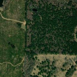 Satellite imagery of Cook Bluff, US