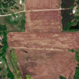 Satellite imagery of Goat Bluff, US