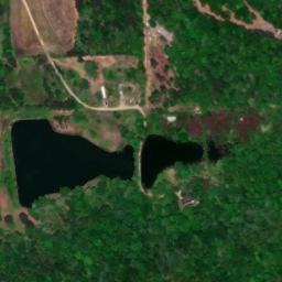 Satellite imagery of Goat Bluff, US