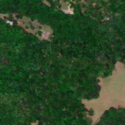 Satellite imagery of Goat Bluff, US