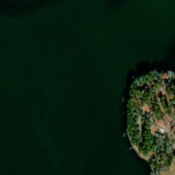 Satellite imagery of Backbone Ridge, US