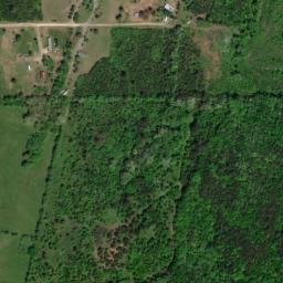 Satellite imagery of Little Ridge, US