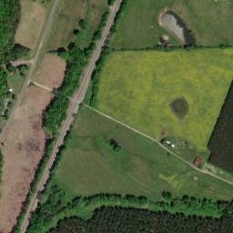 Satellite imagery of Little Ridge, US