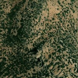 Satellite imagery of Jorf Menguer, MA