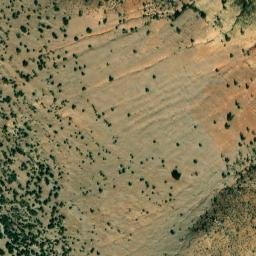 Satellite imagery of Jorf Menguer, MA