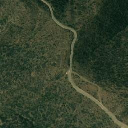 Satellite imagery of Djebel Tazedtcha, DZ
