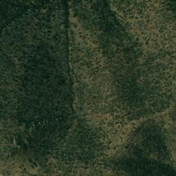 Satellite imagery of Djebel Tazedtcha, DZ
