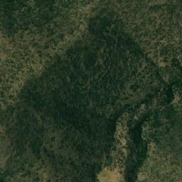 Satellite imagery of Djebel Tazedtcha, DZ