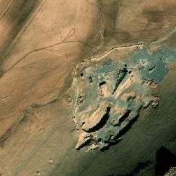 Satellite imagery of Saïada el Kbira, DZ