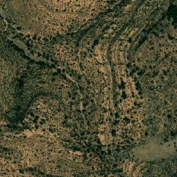 Satellite imagery of Djebel Bel Houiem, DZ