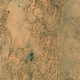 Satellite imagery of Meksem Larba, DZ