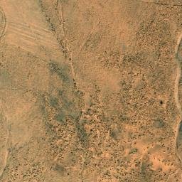 Satellite imagery of Meksem Larba, DZ