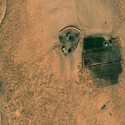 Satellite imagery of Meksem Larba, DZ