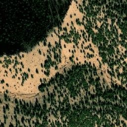 Satellite imagery of Gadet Messinfa, DZ