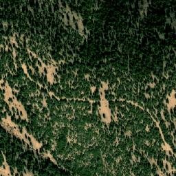 Satellite imagery of Gadet Messinfa, DZ
