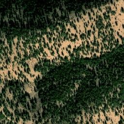 Satellite imagery of Guern Zebbech, DZ