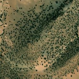 Satellite imagery of El Outeïdat, DZ