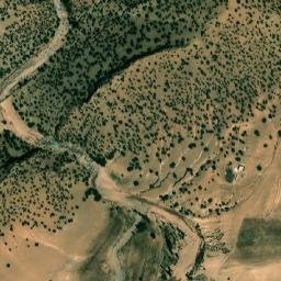 Satellite imagery of El Outeïdat, DZ