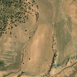 Satellite imagery of El Outeïdat, DZ