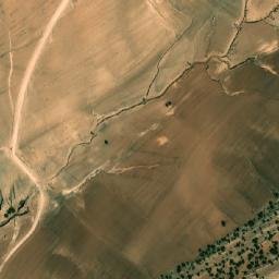 Satellite imagery of Djebel Sfaïa, DZ